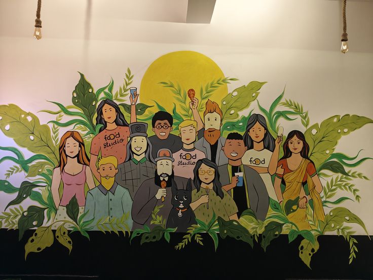 Kids Room – Gurugram
